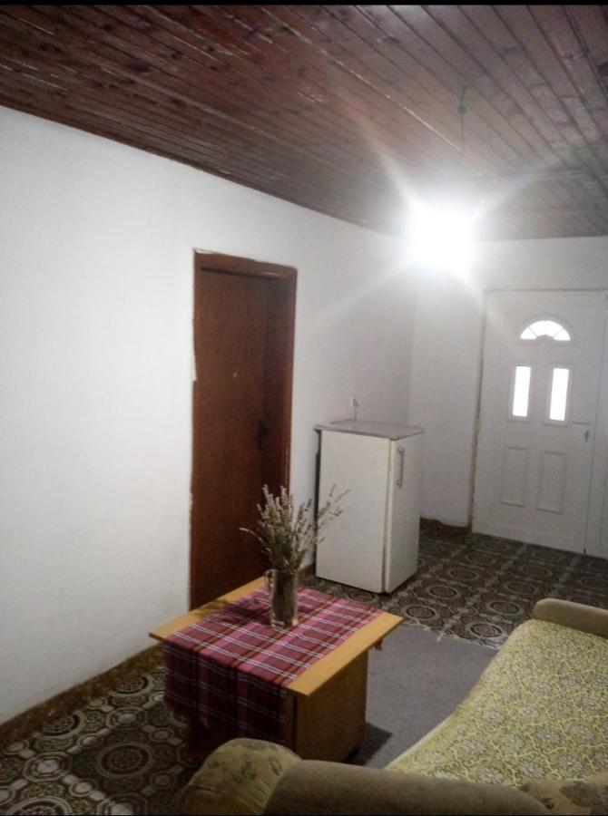 Villa Natalija Zagoric Exterior foto