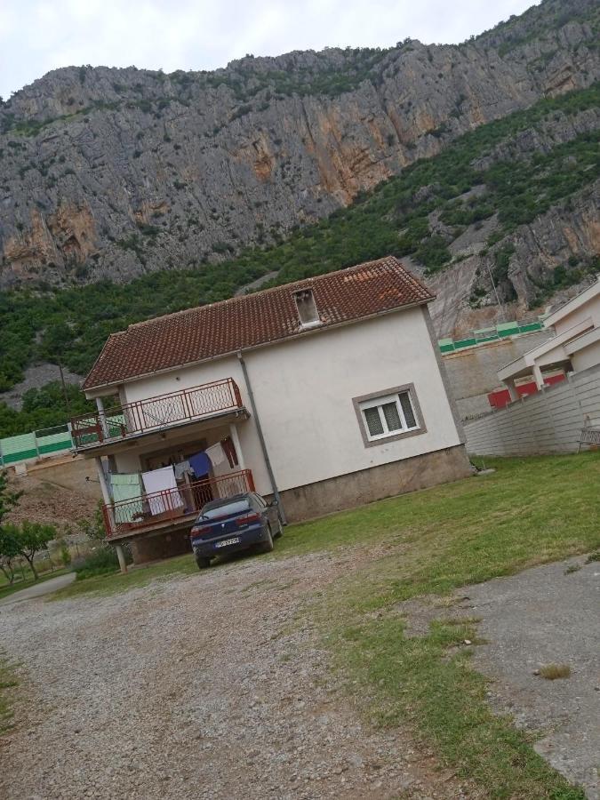 Villa Natalija Zagoric Exterior foto