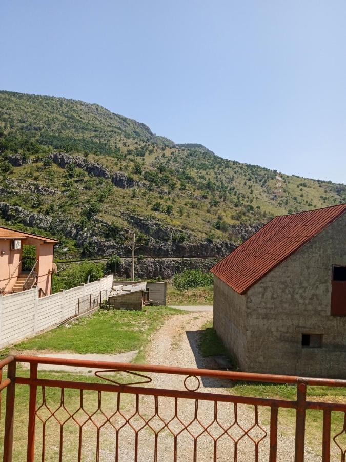 Villa Natalija Zagoric Exterior foto