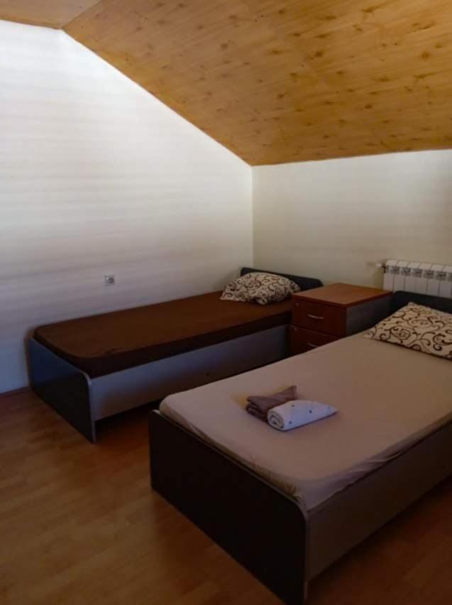 Villa Natalija Zagoric Quarto foto