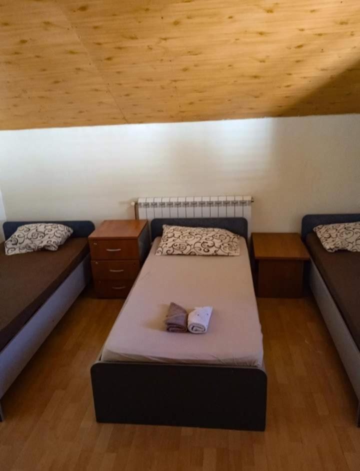 Villa Natalija Zagoric Quarto foto